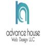 Advance house web design