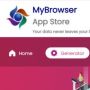 My Browser App Store