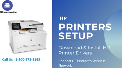 123.hp Setup -  Download Install Reinstall HP Printer software and driver

123.hp Setup is a web-based stage from where clients can without much of a stretch discover the drivers for their HP printers. At whatever point any client brings a HP printer, the underlying advance is to unload the HP printer and afterward continue on with the HP printer arrangement method. The client can likewise contact the HP client care group for help identified with the HP printer arrangement measure.
Address: 805 Lydia Ln, Westbury, New York 11590, United States
Toll-Free number : 1–800–673–8163
Website: https://123.hpsetup.online/