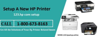 Setup Your HP Printer at 123.hp com setup

HP printers are perceived worldwide for their effectiveness, striking printing, and usability. At whatever point a printer is bought, it is significant that the imperative programming is from the HP Printer programming accessible at 123.hp com setup. You need to go to the site and search for the specific programming which is reasonable for your HP printer's model and make. 
	
Backing and help identifying with different subtleties of your printer can likewise be gotten from 123.hp Setup. The site has turned into an all-over go-to choice for any complaints in regards to an HP printer.
Address: 209 newton st,Fredonia New York,14063
Toll-Free number : 1–800–673–8163
Website: https://123.hpsetup.online/